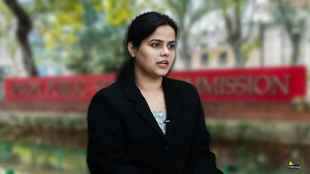 SHAKTI DUBEY UPSC TOPPER 2025