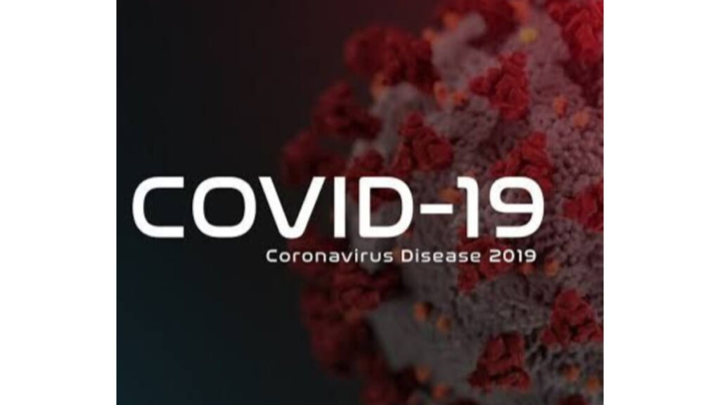 Covid-19