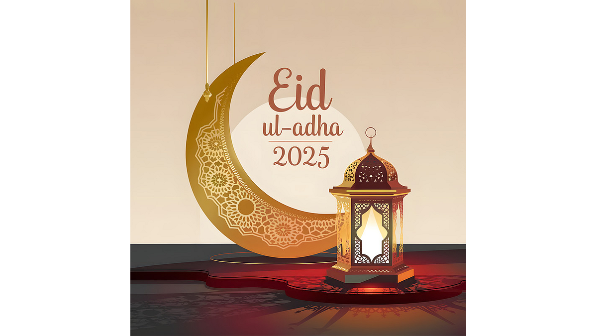 Eid ul-Adha 2025