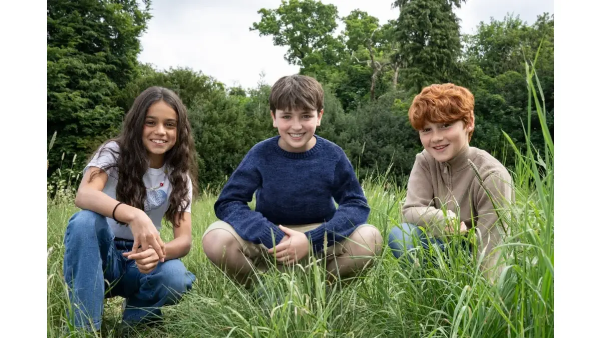 HBO's 'Harry Potter' Series Casts