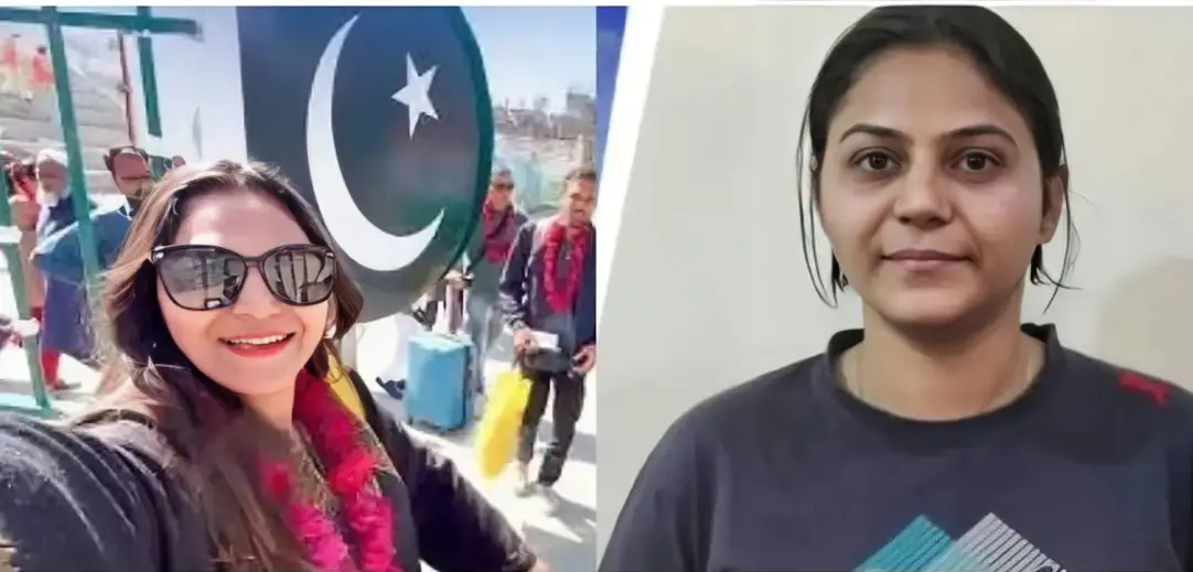 Who is Jyoti Malhotra? Why Jyoti Malhotra got arrested?