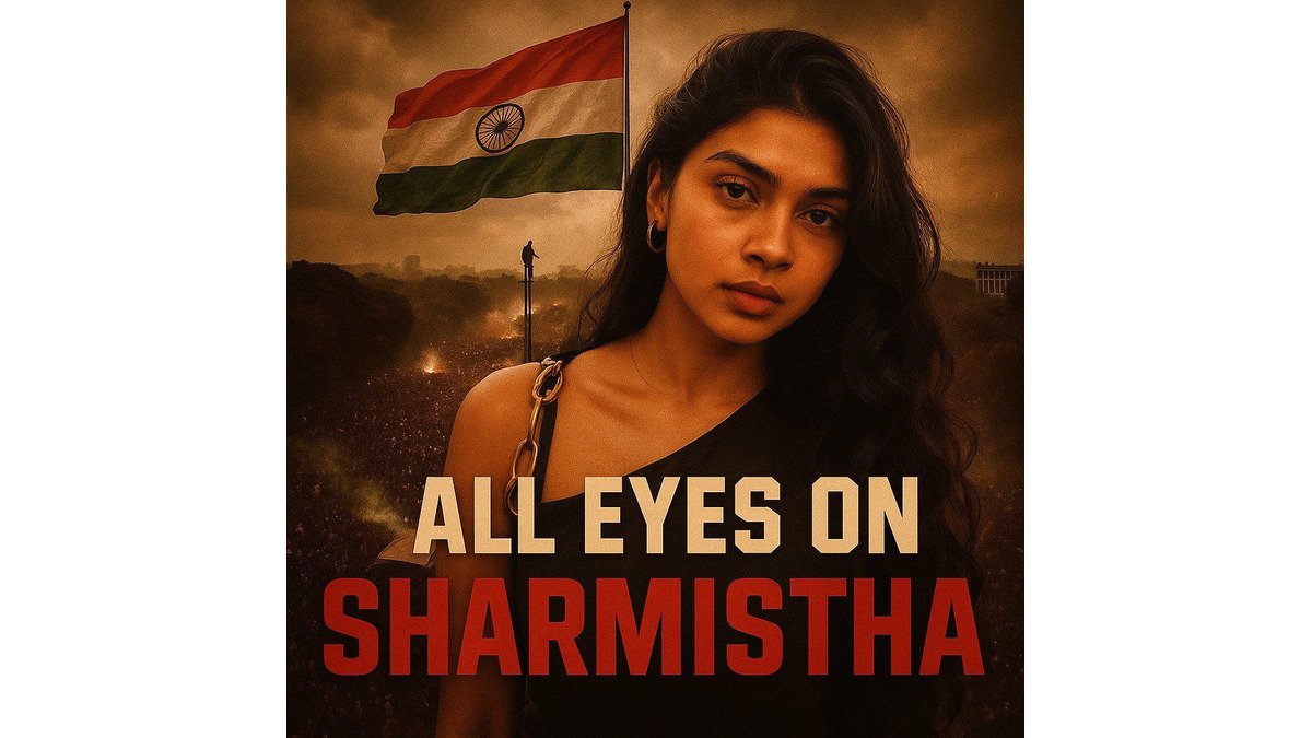 Sharmistha Panoli 
