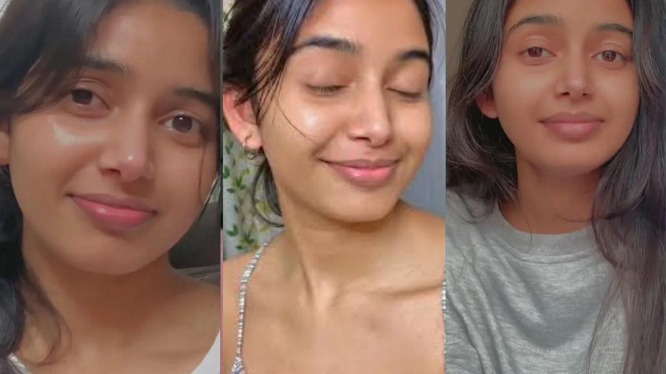 Sapna Shah Viral Video