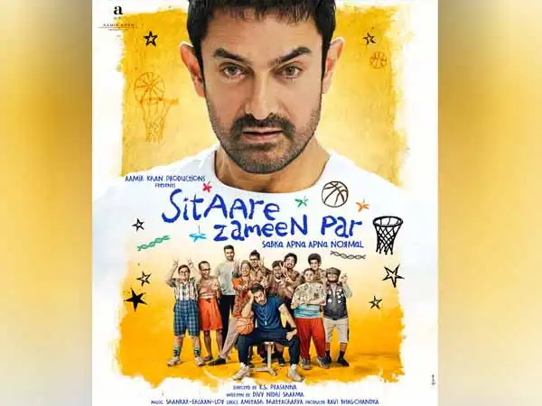 Aamir Khan Clears the Air on Sitaare Zameen Par Release Rumors