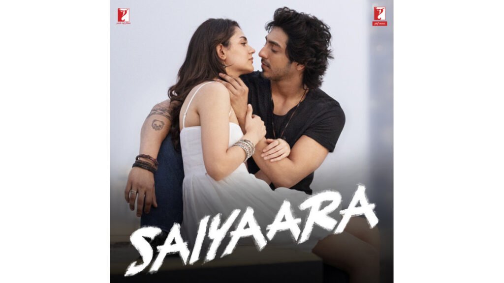 Saiyaara Movie Review