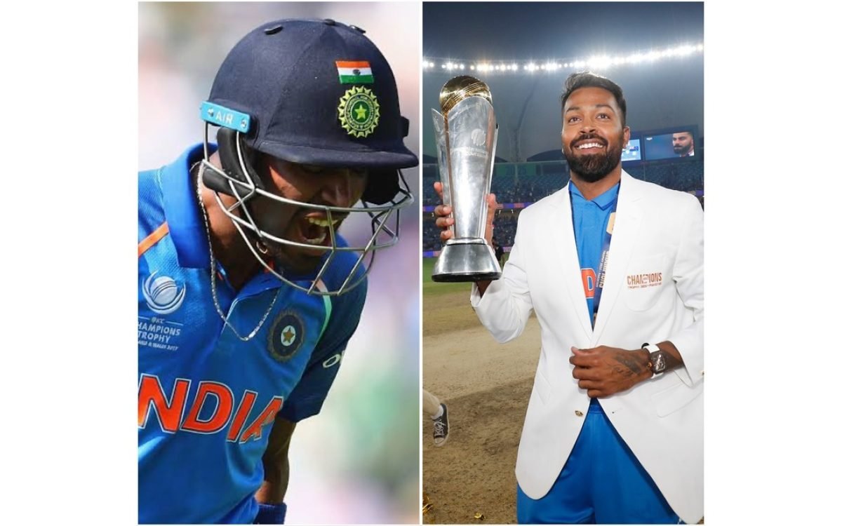 Hardik Pandya Net Worth