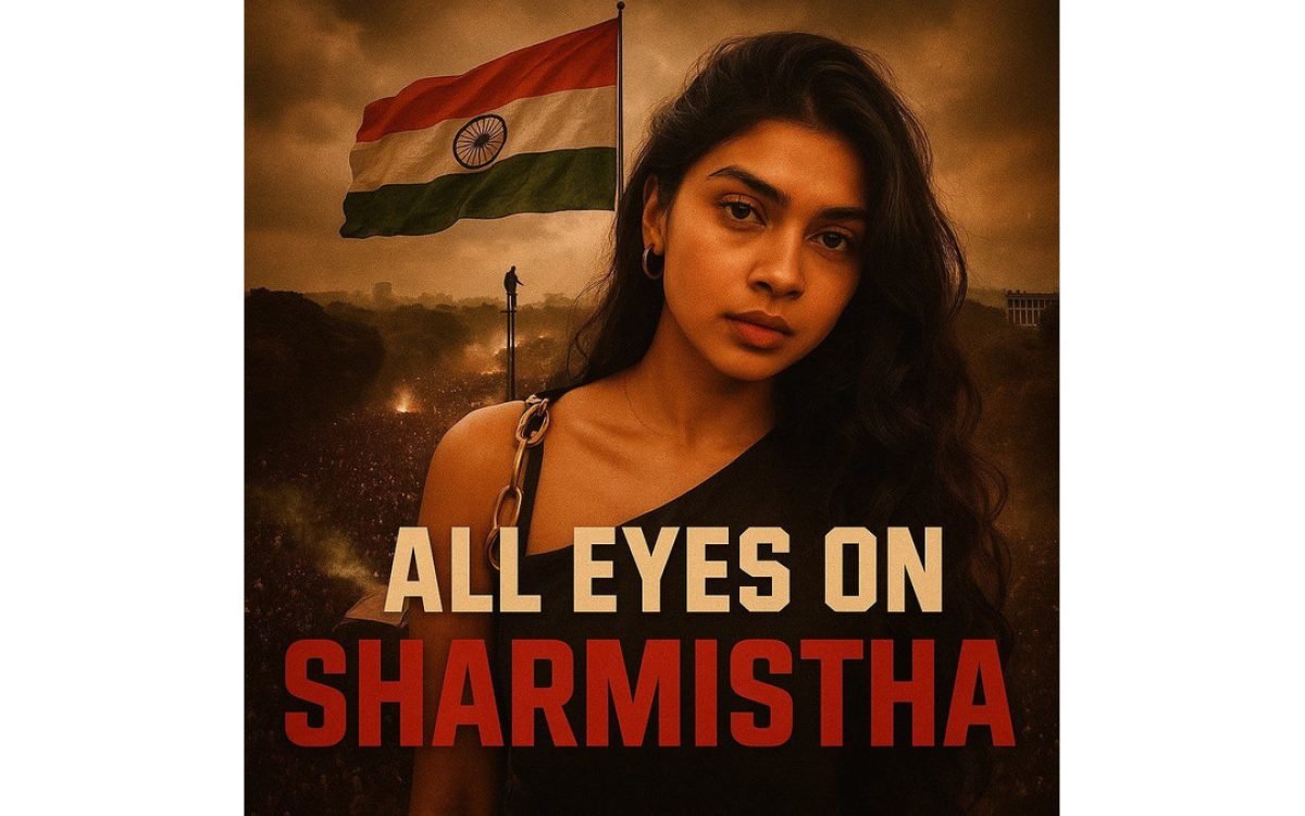 Sharmistha Panoli 