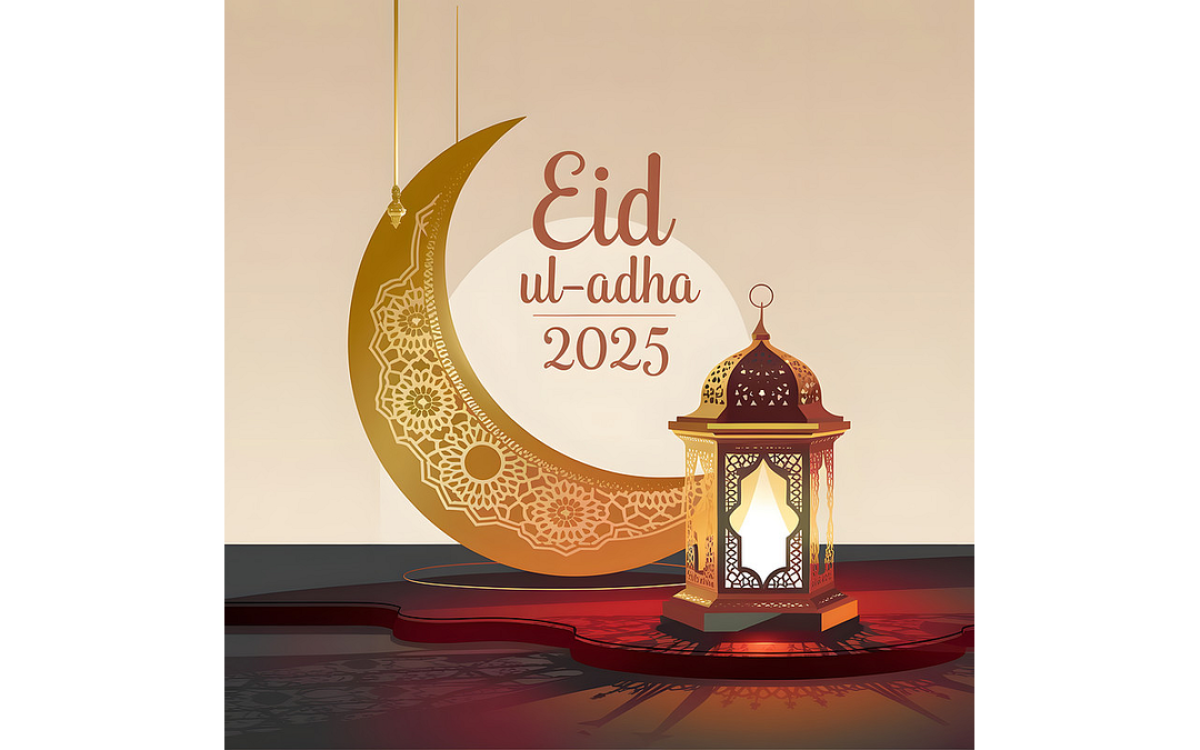 Eid ul-Adha 2025