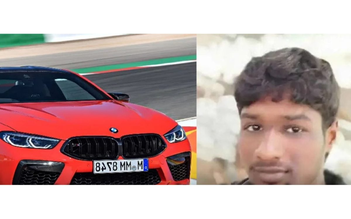 Telangana young man suicides