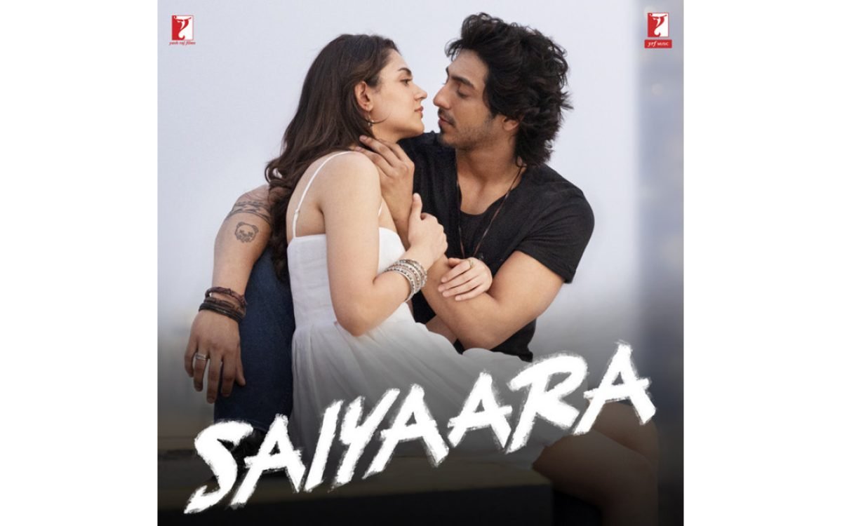 Saiyaara Movie Review