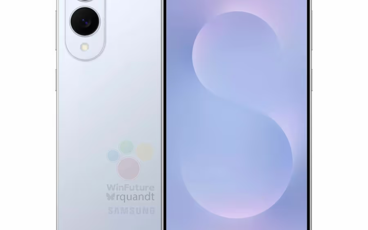 Samsung galaxy s25 edge
