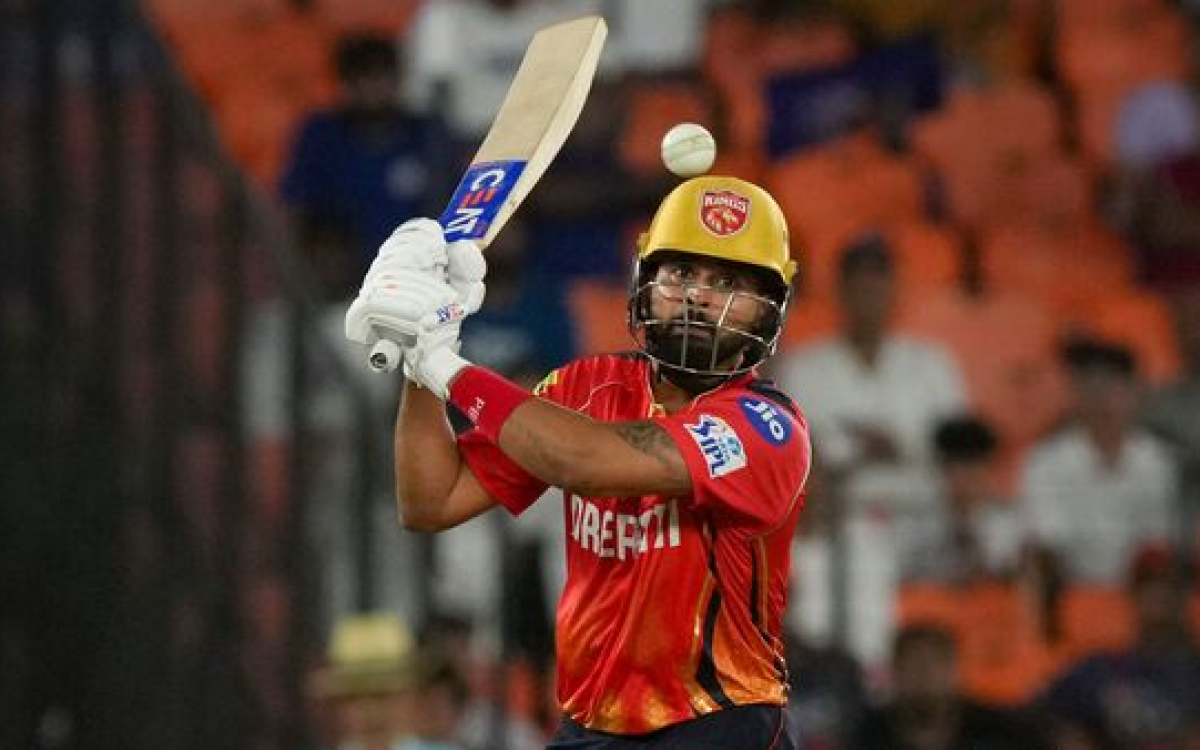 Shreyas Iyer 